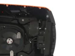 Yard Force NX80i - Robot Tondeuse - Gestion Via APP Avec WI-Fi 33 Yard Force NX80i - Robot Tondeuse - Gestion Via APP Avec WI-Fi -Motofaucheuse Soldes yard force nx80i robot tondeuse gestion via app avec wi fi le systme de coupe 34519 29 1652271572 IMG 627ba9d4bb0e1