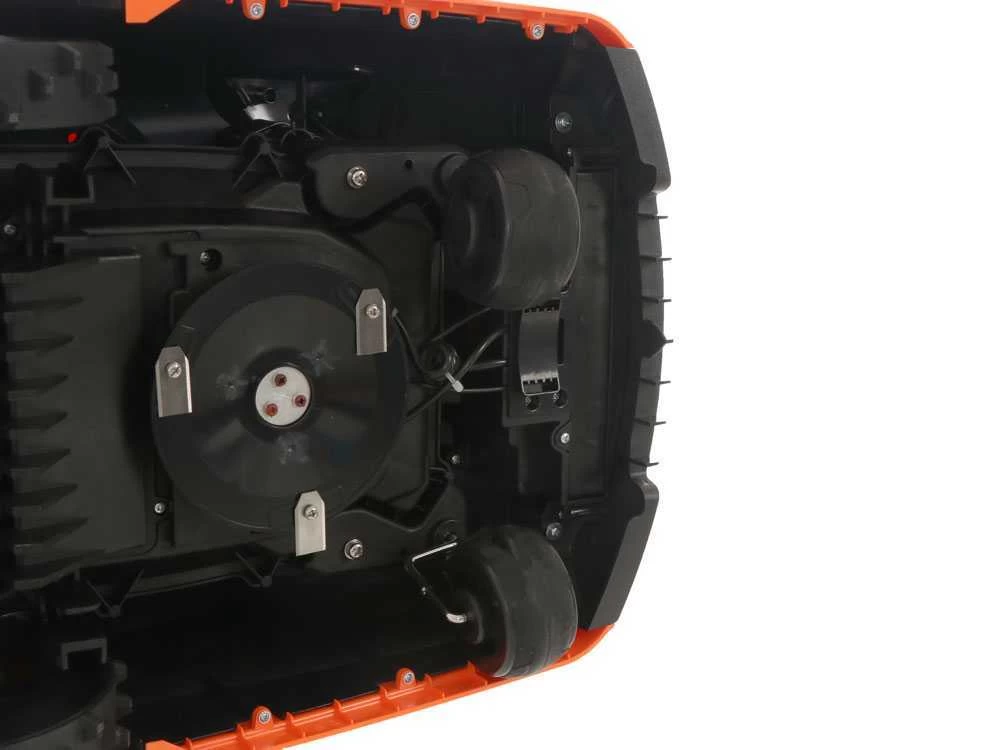 Yard Force NX80i - Robot Tondeuse - Gestion Via APP Avec WI-Fi 22 Yard Force NX80i - Robot Tondeuse - Gestion Via APP Avec WI-Fi – Image 20