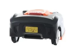 Yard Force NX80i - Robot Tondeuse - Gestion Via APP Avec WI-Fi 30 Yard Force NX80i - Robot Tondeuse - Gestion Via APP Avec WI-Fi -Motofaucheuse Soldes yard force nx80i robot tondeuse gestion via app avec wi fi robot tondeuse yard force nx80i 34519 34 1652271571 IMG 627ba9d3a5c82