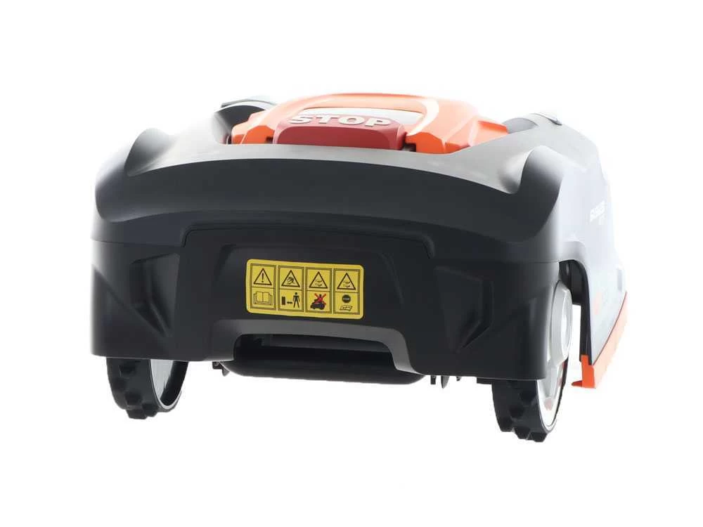 Yard Force NX80i - Robot Tondeuse - Gestion Via APP Avec WI-Fi 11 Yard Force NX80i - Robot Tondeuse - Gestion Via APP Avec WI-Fi – Image 9