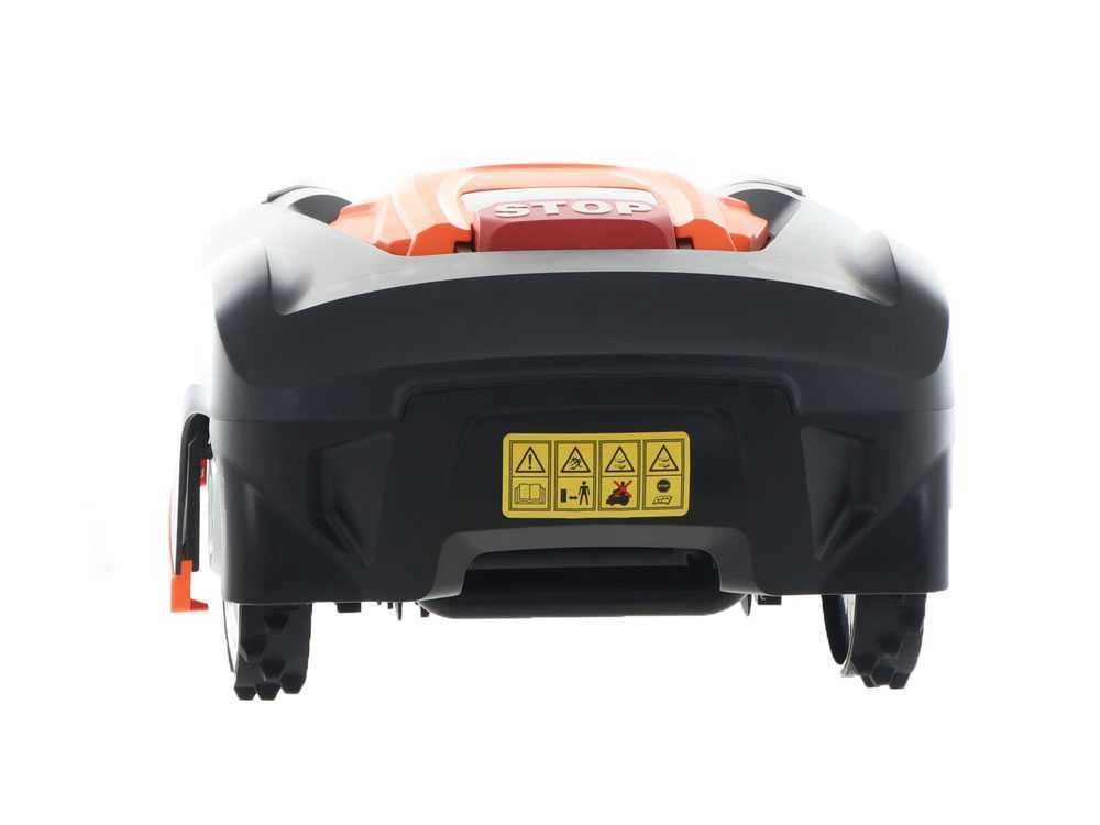 Yard Force NX80i - Robot Tondeuse - Gestion Via APP Avec WI-Fi 13 Yard Force NX80i - Robot Tondeuse - Gestion Via APP Avec WI-Fi – Image 11